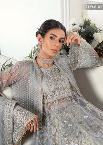 AIK - LOOK 07 (STYLE 1)