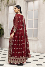 Load image into Gallery viewer, A -AASHNA (MAXI STYLE)