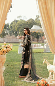 G - ZAREEN WU01