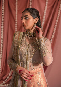 AIK - WEDDING FESTIVE LOOK 07 ( STYLE 01)