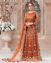 Load image into Gallery viewer, XN -AVA (LEHNGA STYLE)