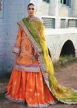 Load image into Gallery viewer, AX - NARANJ