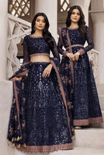 Load image into Gallery viewer, A - MELIKE (LEHENGA)