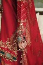 Load image into Gallery viewer, MB - S RUBY RED CST-602