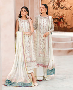 XN - BERINA (FROCK STYLE)