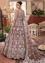 Load image into Gallery viewer, IM - AFREEN (LEHNGA STYLE)