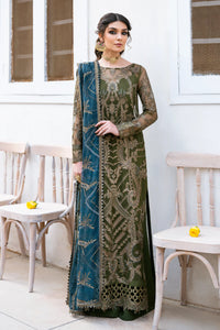 IZ - KAMILA (LONG SHIRT WITH BOOTCUT BOTTOM)