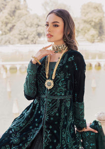 A - BAAGH – LOOK 08