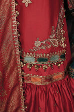 Load image into Gallery viewer, MB - S RUBY RED CST-602