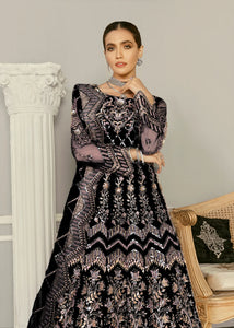 AA - WISTERIA BLACK