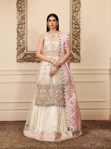 AKC - AMELIA (SLEEVELESS STYLE)