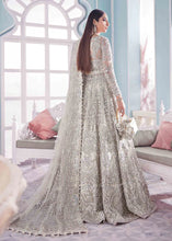 Load image into Gallery viewer, G | BRIDAL SHEHRNAZ 2020 - WALIMA - EREDITA B-4