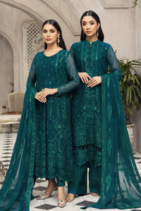 A - TABEER (FROCK STYLE)