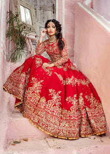 NAB | BRIDAL - GODDESS OF LOVE