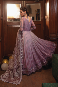 IZ - EPOCH (MAXI WITH TROUSER)