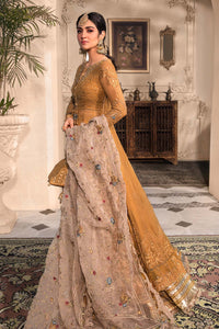 MB - Mustard BD2606