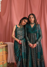 Load image into Gallery viewer, AIK - WEDDING FESTIVE LOOK 04 (STYLE 01)