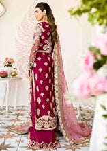 Load image into Gallery viewer, G | WEDDING FORMALS - POIS WS-08