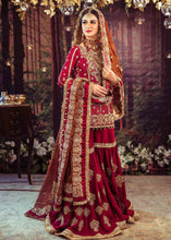Load image into Gallery viewer, EBM | BRIDAL - MIRAAL