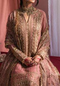 AIK - WEDDING FESTIVE LOOK 02