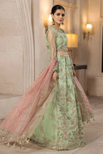 Load image into Gallery viewer, A - SERIN (LEHENGA)