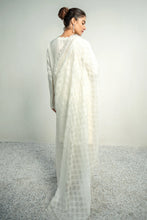 Load image into Gallery viewer, BD - EMBROIDERED CHIFFON DUPATTA-02