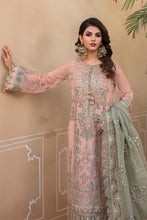 Load image into Gallery viewer, MB - Sea Green BD2607