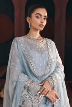 Load image into Gallery viewer, F - SERENE CERULEAN (B)