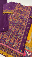 Load image into Gallery viewer, AA - K PURPLE