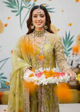 Load image into Gallery viewer, KM - HAIYA