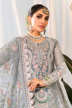 Load image into Gallery viewer, MB - Pearl Blue and Ash Pink (BD-2403)