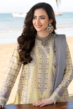 Load image into Gallery viewer, J - ZAREEN