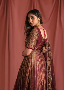 AIK - WEDDING FESTIVE LOOK 08 ( STYLE 02)