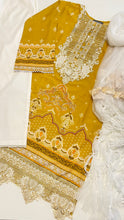 Load image into Gallery viewer, AA - 02 MUSTARD