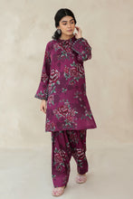 Load image into Gallery viewer, B - PRINTED DOBBY LINEN PR-716