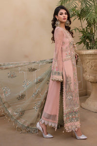 MB - Sea Green BD2607