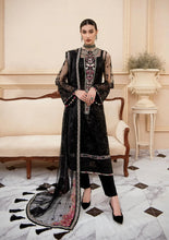 Load image into Gallery viewer, A - LUMIERE LOOK 02