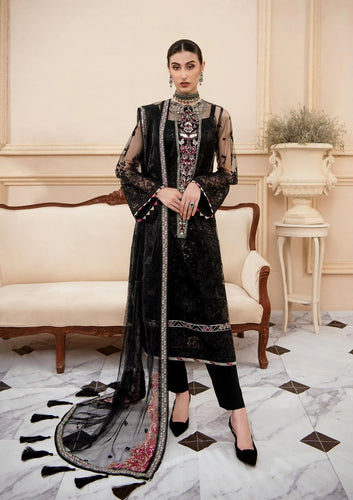A - LUMIERE LOOK 02