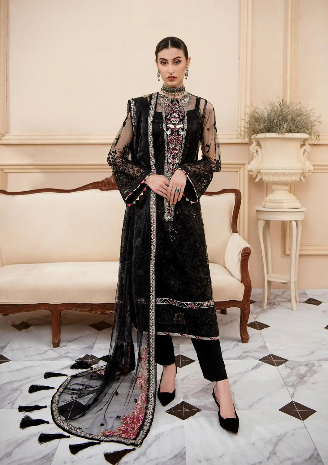 A - LUMIERE LOOK 02