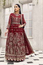 Load image into Gallery viewer, A -AASHNA (MAXI STYLE)