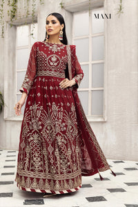 A -AASHNA (MAXI STYLE)