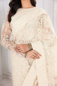 B - UF 287 Saree
