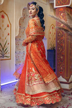 Load image into Gallery viewer, I - S1045 ROYAL AMBER