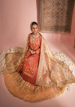 Load image into Gallery viewer, AIK - WEDDING FESTIVE LOOK 10