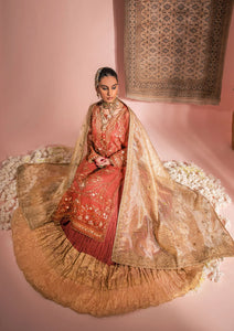 AIK - WEDDING FESTIVE LOOK 10