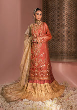Load image into Gallery viewer, AIK - WEDDING FESTIVE LOOK 10