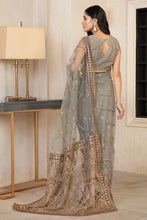 Load image into Gallery viewer, Z - G GUZEL (SAREE STYLE)