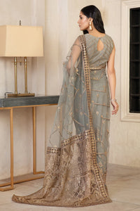 Z - G GUZEL (SAREE STYLE)