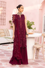 Load image into Gallery viewer, IZ - 09 KHUTSAR (SHORT SHIRT WITH SHARARA)