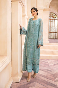 B - SEA SWIRL RTW